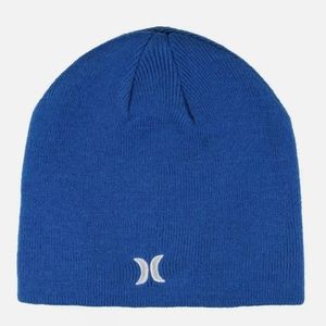 Hurley Icon Staples Beanie